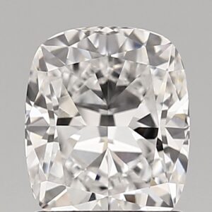 1.26 cctw VVS2 - Lab Grown Loose Diamond