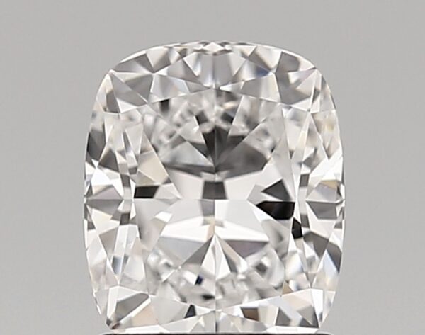 1.26 cctw VVS2 - Lab Grown Loose Diamond