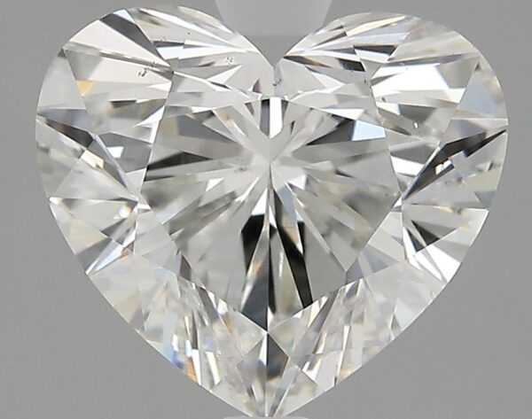 2.76 cctw SI1 - Lab Grown Loose Diamond