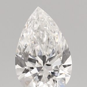 1.03 cctw VVS2 - Lab Grown Loose Diamond