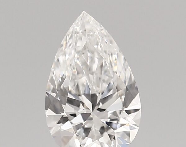 1.03 cctw VVS2 - Lab Grown Loose Diamond