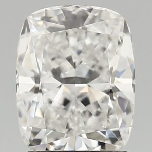 1.62 cctw VVS1 - Lab Grown Loose Diamond