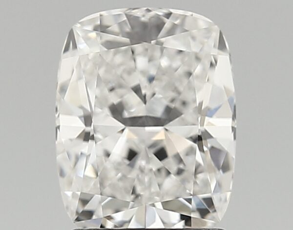 1.62 cctw VVS1 - Lab Grown Loose Diamond
