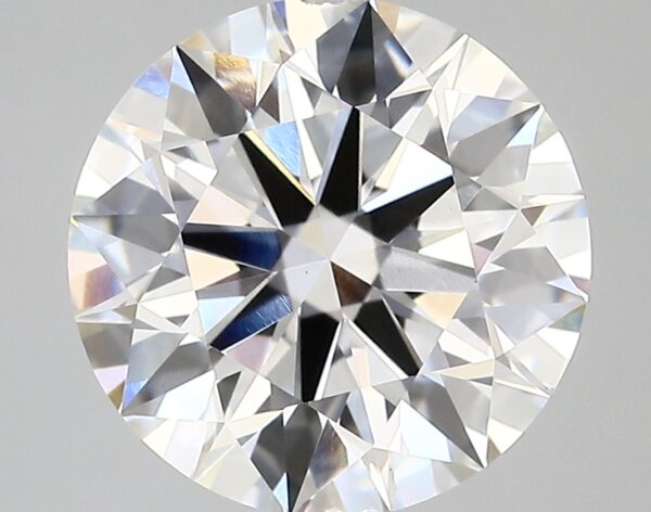4.08 cctw VVS2 - Lab Grown Loose Diamond
