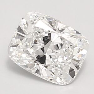 1.10 cctw VVS2 - Lab Grown Loose Diamond