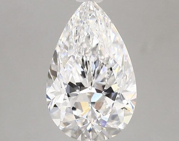 2.12 cctw VVS2 - Lab Grown Loose Diamond