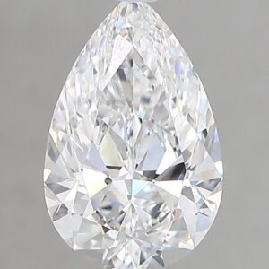 1.22 cctw VVS2 - Lab Grown Loose Diamond