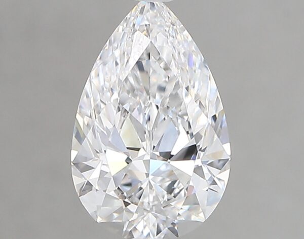 1.22 cctw VVS2 - Lab Grown Loose Diamond