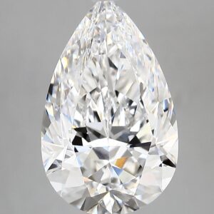4.03 cctw VS1 - Lab Grown Loose Diamond