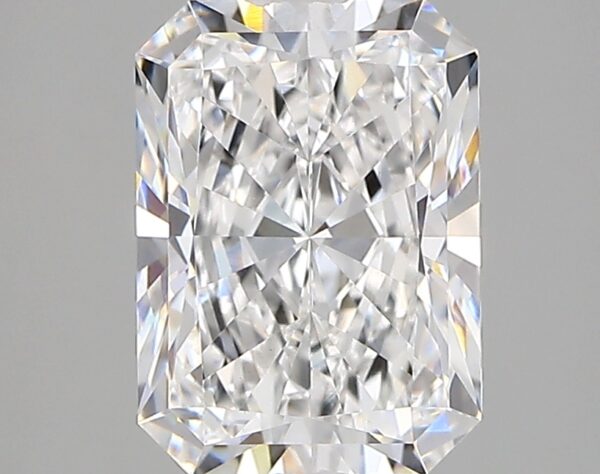 2.34 cctw VS1 - Lab Grown Loose Diamond