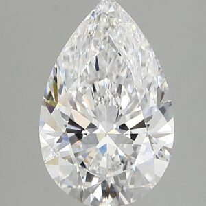 2.67 cctw VS1 - Lab Grown Loose Diamond