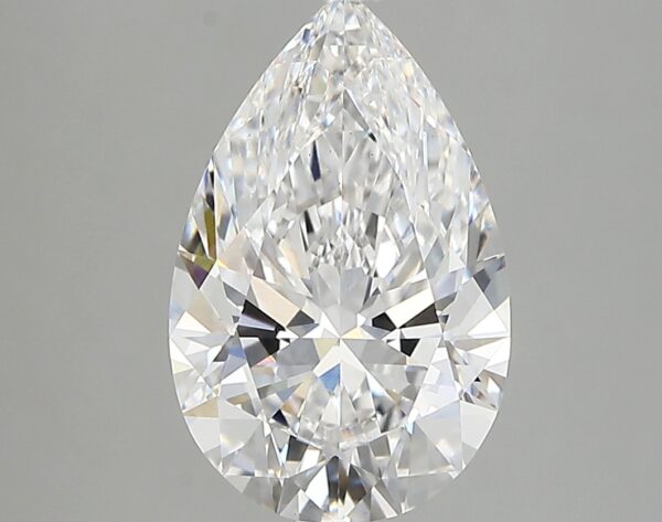 2.67 cctw VS1 - Lab Grown Loose Diamond