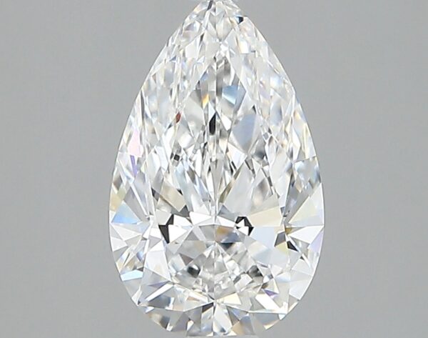 1.45 cctw VVS2 - Lab Grown Loose Diamond