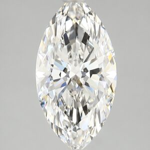 3.16 cctw VS1 - Lab Grown Loose Diamond