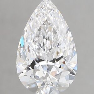 1.60 cctw VVS2 - Lab Grown Loose Diamond