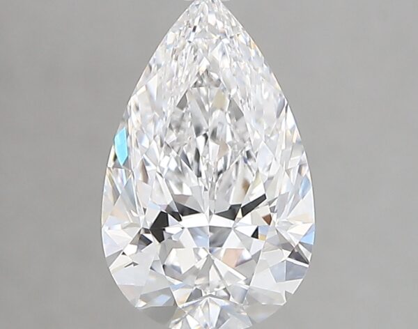 1.60 cctw VVS2 - Lab Grown Loose Diamond