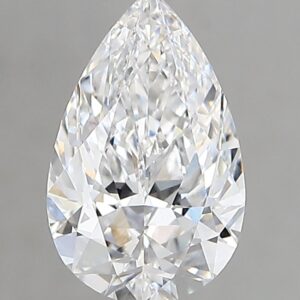 1.35 cctw VVS2 - Lab Grown Loose Diamond