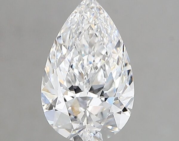 1.35 cctw VVS2 - Lab Grown Loose Diamond