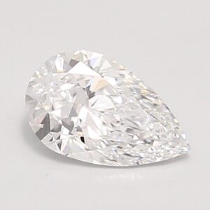 1.02 cctw VVS2 - Lab Grown Loose Diamond
