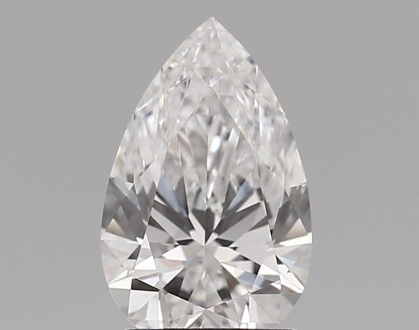 1.42 cctw VS1 - Lab Grown Loose Diamond