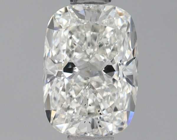 0.98 cctw SI1 - Lab Grown Loose Diamond