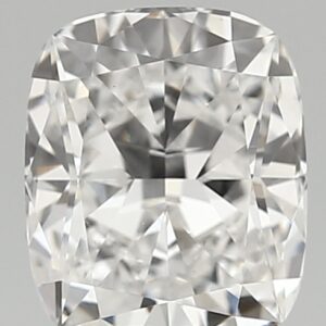 1.51 cctw VVS2 - Lab Grown Loose Diamond