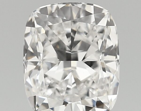 1.51 cctw VVS2 - Lab Grown Loose Diamond