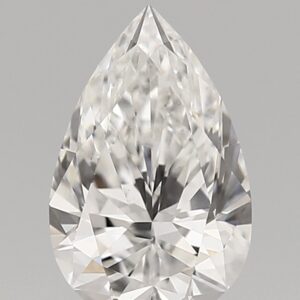 1.35 cctw VS1 - Lab Grown Loose Diamond