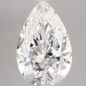 2.01 cctw VVS1 - Lab Grown Loose Diamond