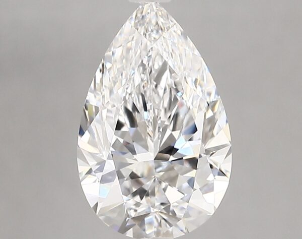 2.01 cctw VVS1 - Lab Grown Loose Diamond