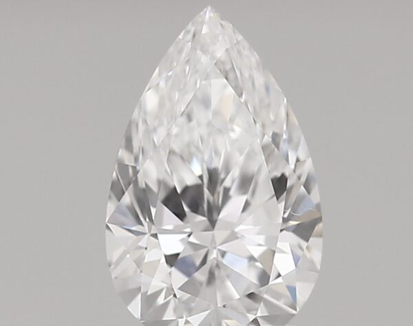 1.51 cctw VVS1 - Lab Grown Loose Diamond