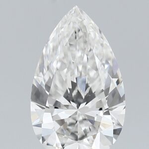 1.74 cctw VVS2 - Lab Grown Loose Diamond