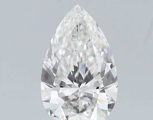 1.74 cctw VVS2 - Lab Grown Loose Diamond