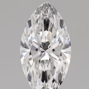 1.30 cctw VVS2 - Lab Grown Loose Diamond