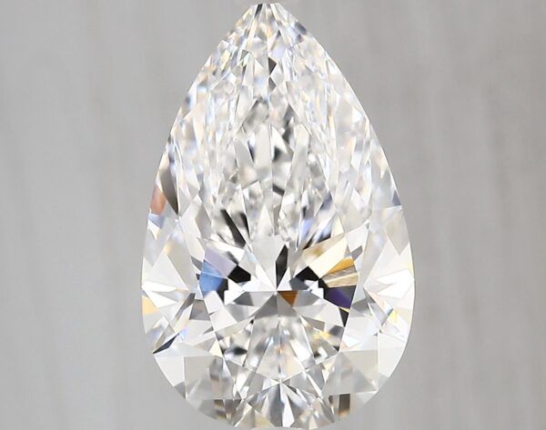 3.75 cctw VS1 - Lab Grown Loose Diamond