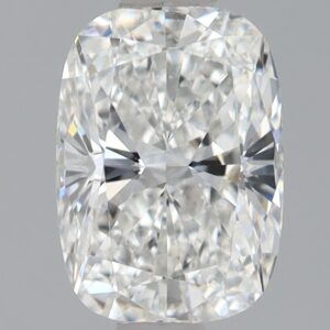 0.90 cctw VS1 - Lab Grown Loose Diamond