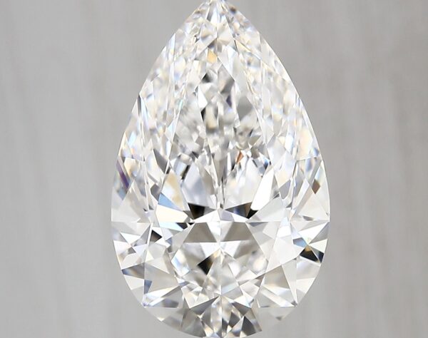 4.14 cctw VVS2 - Lab Grown Loose Diamond