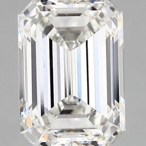3.61 cctw VS2 - Lab Grown Loose Diamond