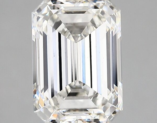 3.61 cctw VS2 - Lab Grown Loose Diamond