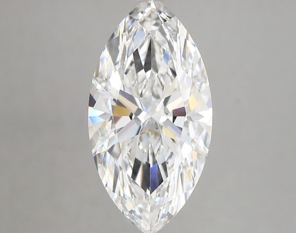 4.16 cctw VS2 - Lab Grown Loose Diamond