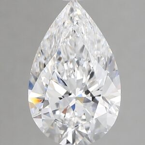 2.31 cctw VVS2 - Lab Grown Loose Diamond