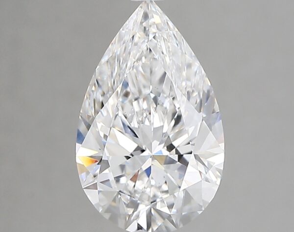 2.31 cctw VVS2 - Lab Grown Loose Diamond