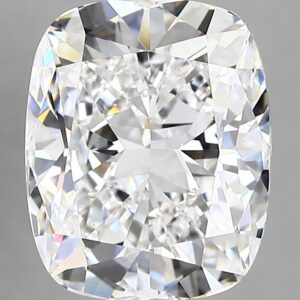 4.02 cctw VVS2 - Lab Grown Loose Diamond