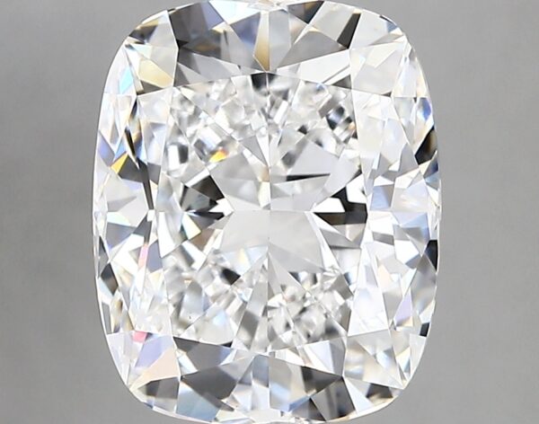 4.02 cctw VVS2 - Lab Grown Loose Diamond