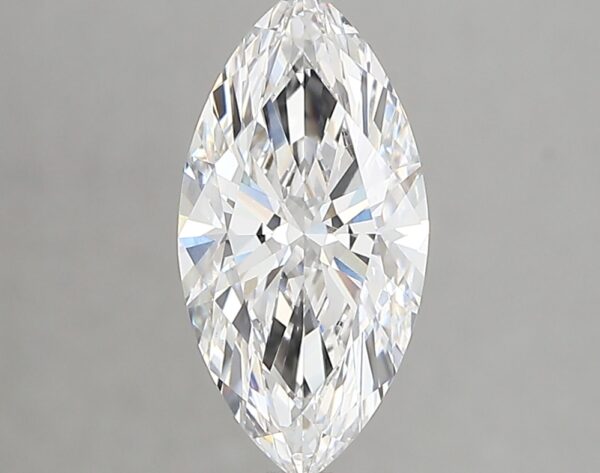 1.43 cctw VVS2 - Lab Grown Loose Diamond
