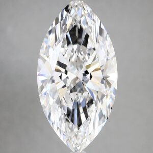 4.42 cctw VVS2 - Lab Grown Loose Diamond