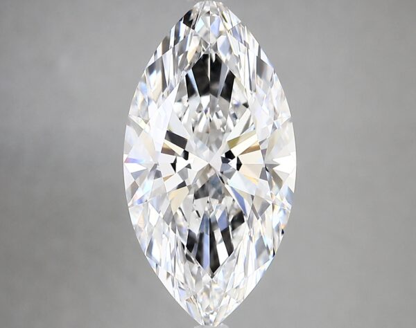 4.42 cctw VVS2 - Lab Grown Loose Diamond