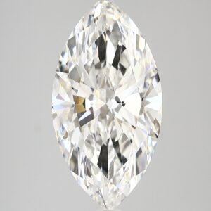 4.19 cctw VS1 - Lab Grown Loose Diamond