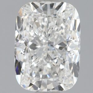 0.90 cctw VS1 - Lab Grown Loose Diamond