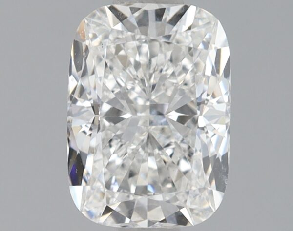 0.90 cctw VS1 - Lab Grown Loose Diamond